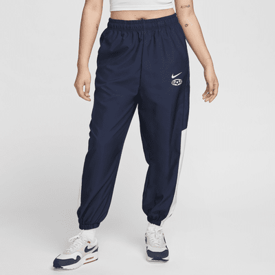 Nike Sportswear Women s Woven Joggers